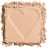 NYX Professional Makeup Can't Stop Won't Stop Mattifying Powder - Light Medium
