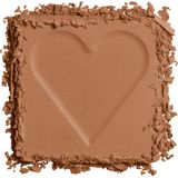 NYX Professional Makeup Can't Stop Won't Stop Mattifying Powder Mocha