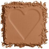 NYX Professional Makeup Can't Stop Won't Stop Mattifying Powder Mocha