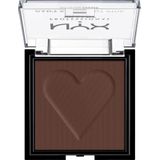 NYX Professional Makeup Can't Stop Won't Stop Mattifying Powder Rich