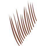 Nyx Professional Makeup Lift & Snatch Brow Tint Pen - Auburn - Getinte Wenkbrauw liner - Ros