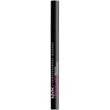 Nyx Professional Makeup Lift & Snatch Brow Tint Pen - Auburn - Getinte Wenkbrauw liner - Ros