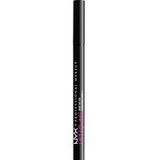 Nyx Professional Makeup Lift & Snatch Brow Tint Pen - Taupe - Getinte Wenkbrauw liner - Grijsbruin