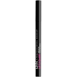 Nyx Professional Makeup Lift & Snatch Brow Tint Pen - Soft Brown