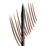 LIFT & SNATCH!BROW TINT PEN - CARAMEL