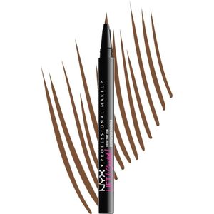 LIFT & SNATCH!BROW TINT PEN - CARAMEL