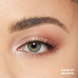 Nyx Professional Makeup Lift & Snatch Brow Tint Pen - Brunette - Getinte Wenkbrauw liner - Bruin