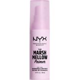 NYX Professional Makeup The Marshmellow Gezichtsprimer 30 ml