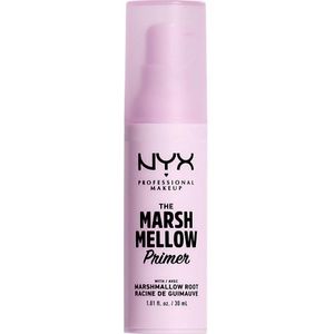 NYX PROFESSIONAL MAKEUP The Marshmellow Primer 01 30 ml