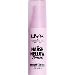 NYX Professional Makeup Pride Makeup The Marshmellow Smoothing Primer 0