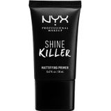 NYX Professional Makeup Facial make-up Foundation Shine Killer Primer