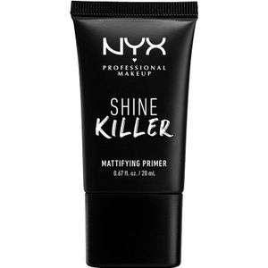 NYX Professional Makeup Shine Killer - Transparent - Primer - 20 ml