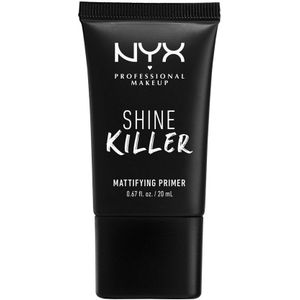 NYX Professional Makeup Shine Killer - Transparent - Primer - 20 ml