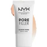 NYX Professional Makeup Basis, Pore Filler, Makeup Primer, Reduziert Poren, Ebenmäßiger Teint, Leichte Textur, Vegane Formel