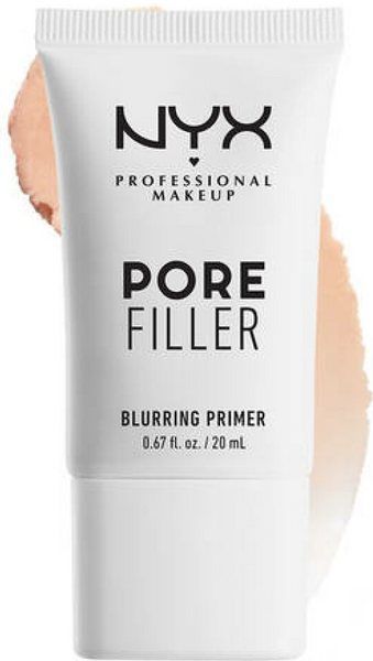 NYX Professional Makeup Pride Makeup Pore Filler Primer 20 ml 01