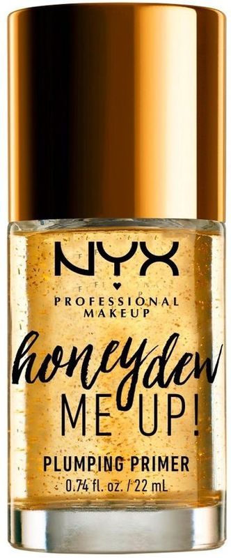 NYX Professional Makeup Honey Dew Me Up