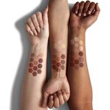 NYX Professional Makeup Ultimate Shadow Palette - Warm Neutrals - Oogschaduw Palet - 13,3 gr