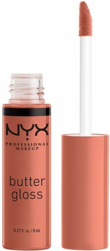 BUTTER LIP GLOSS SUGAR HIGH