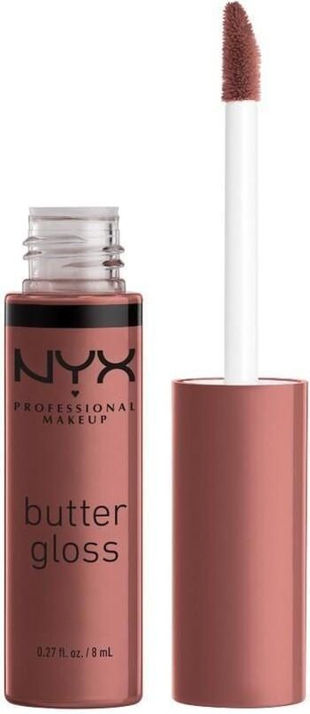 Butter Lip Gloss Spiked Toffee