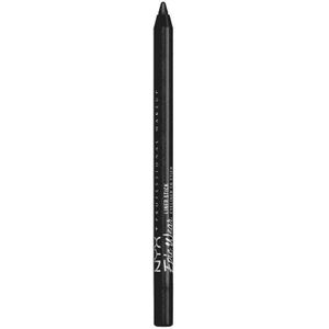NYX Professional Makeup Pride Makeup Epic Wear Eyeliner 1 g 29 - BLACK METAL
