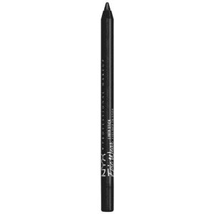 NYX Professional Makeup Epic Wear Liner Stick Oogpotlood 1 g 29 - BLACK METAL