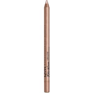 NYX Professional Makeup Pride Makeup Epic Wear Eyeliner 1 g 30 - ROSE GOLD