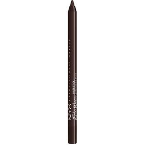 NYX Professional Makeup Epic Wear Liner Stick Brown perfect 1,2 gram