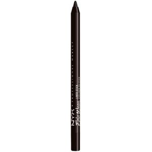 NYX Professional Makeup Pride Makeup Epic Wear Eyeliner 1 g 34 - BURNT SIENNA
