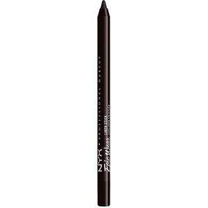 NYX PROFESSIONAL MAKEUP Epic Wear Epic Wear Liner Sticks Burnt Sienna