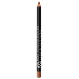 NYX Professional Makeup Suede Matte Lipliner Soft Spoken 3,5 gram