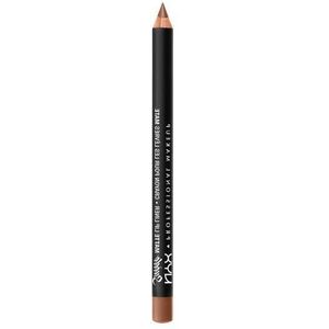 NYX Suede Matte Lip Liner Soft Spoken 1 st