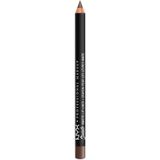 Suede Matte Lip Liner Brooklyn Thorn