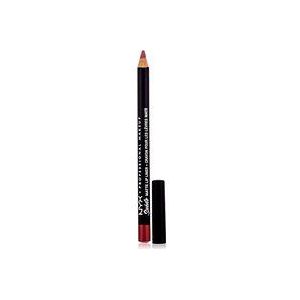 Suede Matte Lip Liner Whipped Caviar