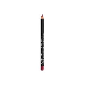 NYX Professional Makeup Suede Matte Lip Liner Copenhagen