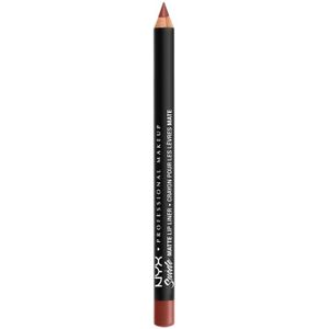 SUEDE MATTE LIP LINER - ALABAMA