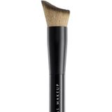 NYX Professional Makeup Pinsel Pro Brush Total Control Foundation Brush 22 1er Pack(1 x 0.035709999999999999 g)