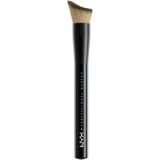 NYX Professional Makeup Total Control Drop Foundation Brush - PROB22 - Foundation Kwast - 1 st
