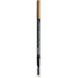 NYX Professional Makeup Eyebrow Powder Pencil - Blonde - Wenkbrauw potlood - 1,4 gr