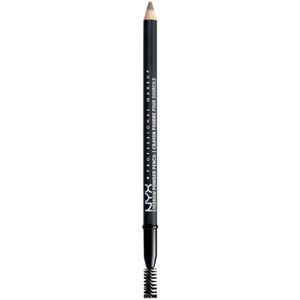 NYX Professional Makeup Eyebrow Powder Pencil- Taupe