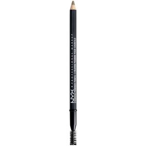 NYX Professional Makeup Oog make-up Wenkbrauwen Eyebrow Powder Pencil Taupe