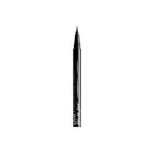 Nyx Professional Makeup Epic Ink Liner - Black - Inktstift Liner - Zwart