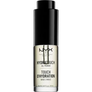 NYX Professional Makeup Hydra Touch Oil Primer hydraterende basis onder make-up 20 ml
