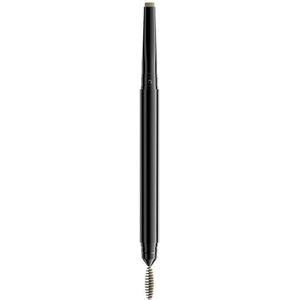 NYX Professional Makeup Precision Brow Pencil - Blonde - Wenkbrauw potlood - 1 gr