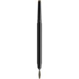 NYX Professional Makeup Precision Brow Pencil - Soft Brown - Wenkbrauw potlood - 1gr