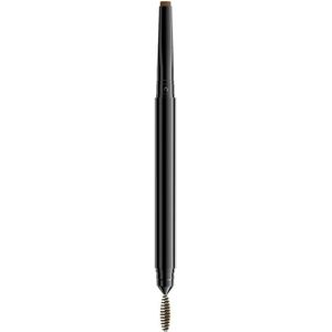 NYX Professional Makeup Precision Brow Pencil - Soft Brown - Wenkbrauw potlood - 1gr