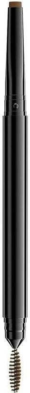 NYX Professional Makeup Precision Brow Pencil - Soft Brown - Wenkbrauw potlood - 1gr