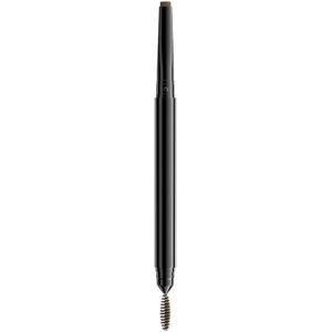 NYX Professional Makeup Oog make-up Wenkbrauwen Precision Brow Pencil Ash Brown