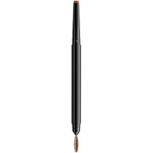 NYX Professional Makeup Precision Brow Pencil - Espresso - Wenkbrauw potlood - 1 gr