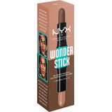 NYX Professional Makeup Wonder Stick Dual Face Lift Medium