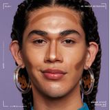 NYX Professional Makeup Wonder Stick Dual Face Lift Medium